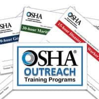 What Is an OSHA Card?