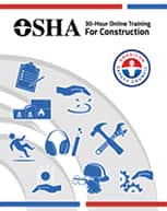 OSHA Study Guide for 30-Hour Construction