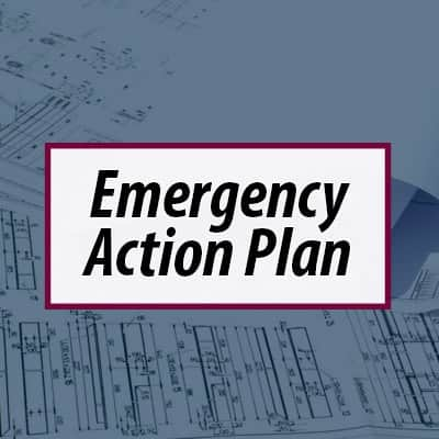 Emergency Action Plan