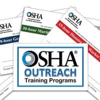 What Is OSHA Certification?