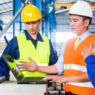 OSHA Classes: Online vs. In-Person Training