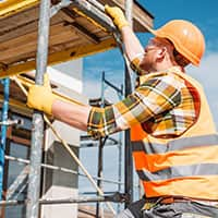 Top 10 OSHA Violations of 2020