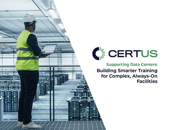 Data Center Safety Report