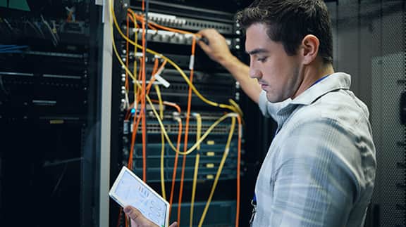 Enterprise Solutions