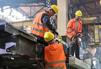 Crane Rigging Safety Training