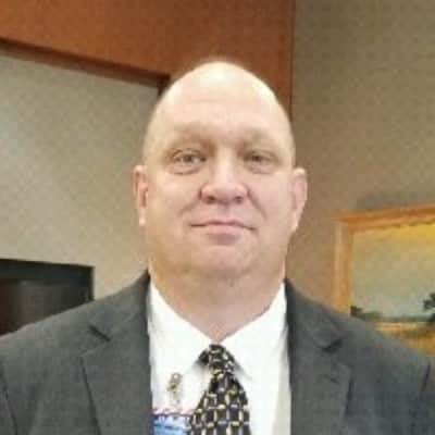 David Couch Profile Picture