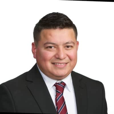 Elmer Mazariegos Profile Picture