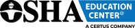 Oshaeducationcenter.com Logo