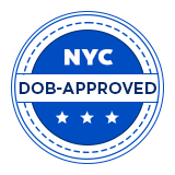 NY DOB-Approved