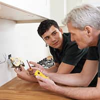 Electrician Training and Certification Programs